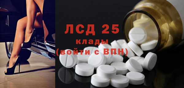 хмурый Алексин