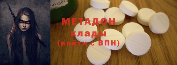 хмурый Алексин